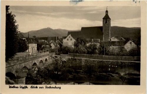 Kelbra blick zur - kelbra,,