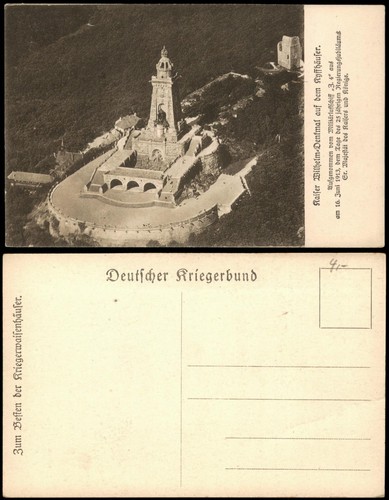 Kelbra kaiser - (kyffhäuser),
