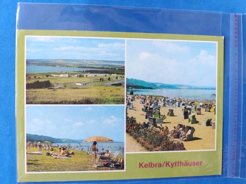 1972ak kelbra kyffhäuser - 1972ak.kelbra, (kyffhäuser