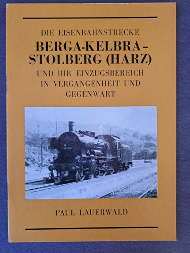 Bahnstrecke