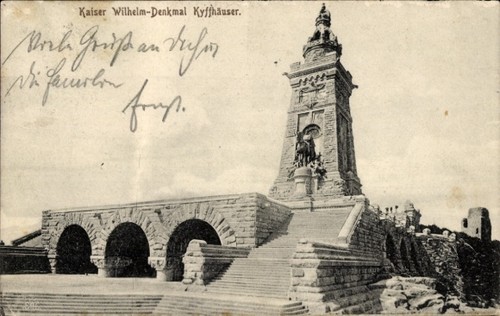 Tilleda kelbra am - kelbra,