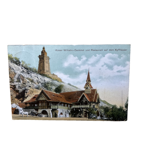 Ansichtskarte postkarte - ansichtskarte,