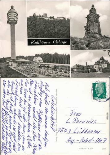 Steinthaleben kyffhäuserland - steinthaleben,