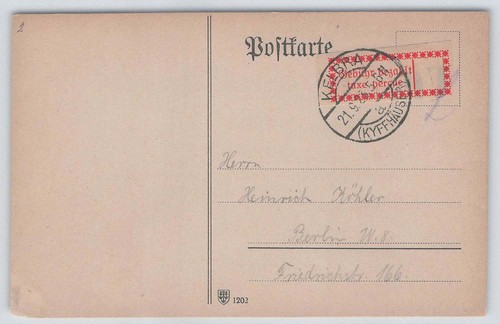 Reich lokalausgabe halle - reich,
