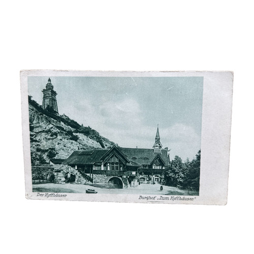 Ansichtskarte postkarte - ansichtskarte,