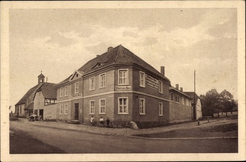 Kelbra kyffhäuser - am,