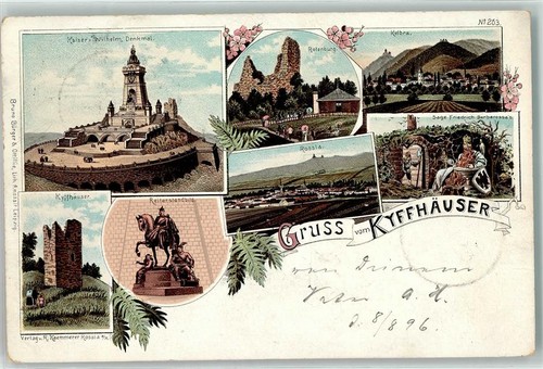 13259884 4712 kyffhaeuser - -,