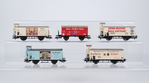 Märklin konvolut - märklin, h0