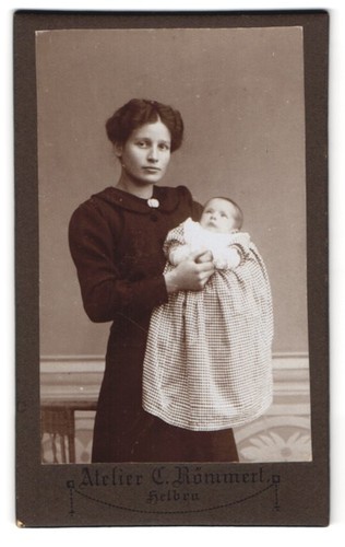 Fotografie römmerl - c.,