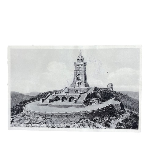 Postkarte kelbra - postkarte,