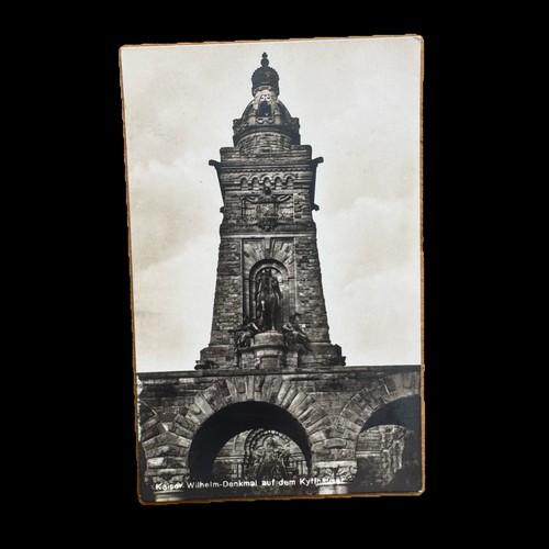 Ansichtskarte postkarte kaiser - ansichtskarte,