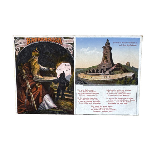 Ansichtskarte postkarte - ansichtskarte,