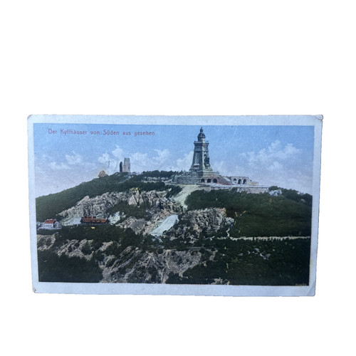 Ansichtskarte postkarte - ansichtskarte,