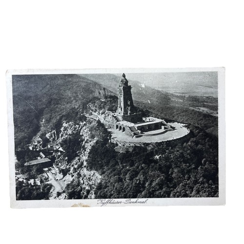 Postkarte kelbra - postkarte, ak