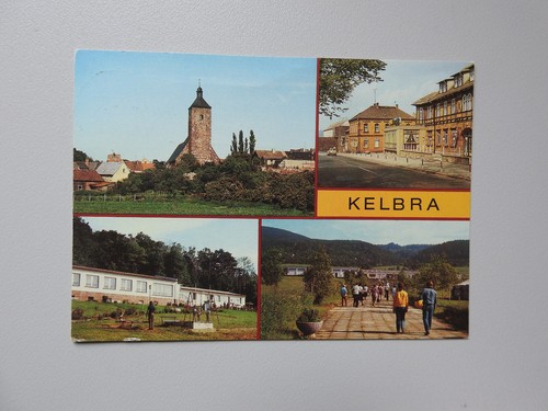 0605 kelbra ddr ak - ddr,