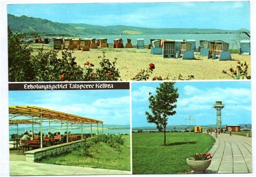 Erholungsgebiet talsperre - ak,