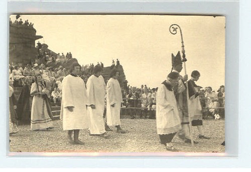 Kelbra festspiele 1930 - festspiele,