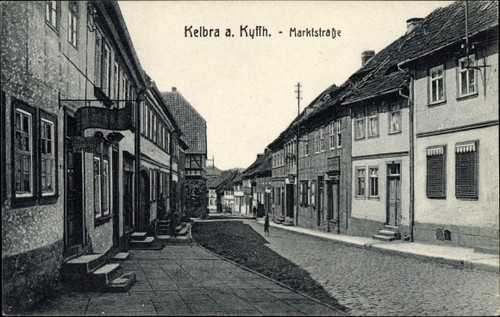 Kelbra sachsen anhalt - in,