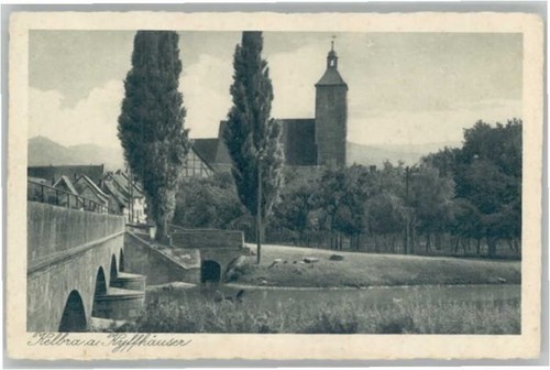Kelbra kyffhaeuser - kelbra,