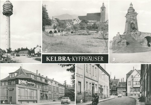 Alte kelbra - ak,
