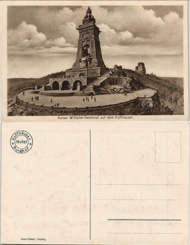Kelbra kaiser - kelbra,