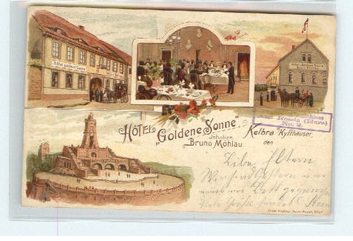 Kelbra