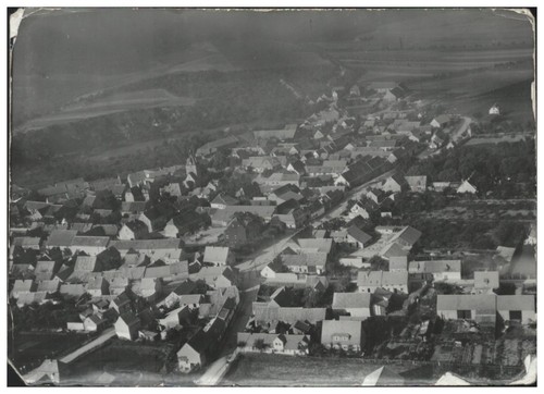 6234 tilleda bei kelbra - tilleda,