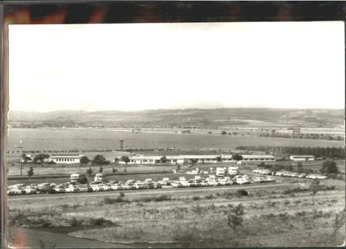 Kelbra ungelaufen 1965 - kelbra,