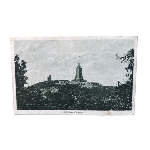 Ansichtskarte postkarte - ansichtskarte,