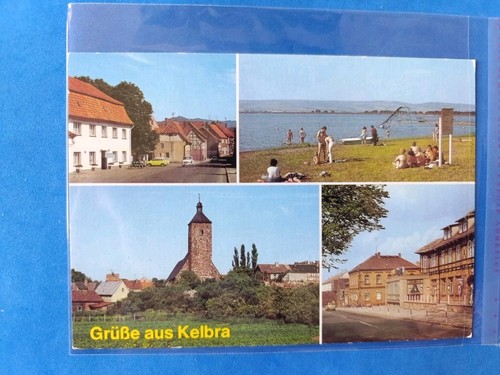 1973ak kelbra karte - 1973ak.kelbra,