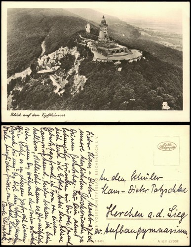 Kelbra - , (kyffhäuser)
