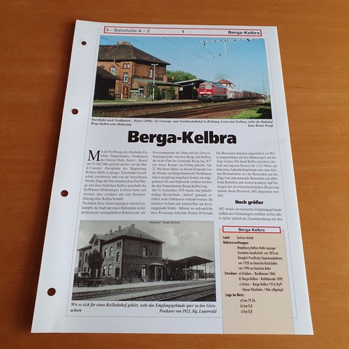 Archiv der bahnhöfe - archiv,