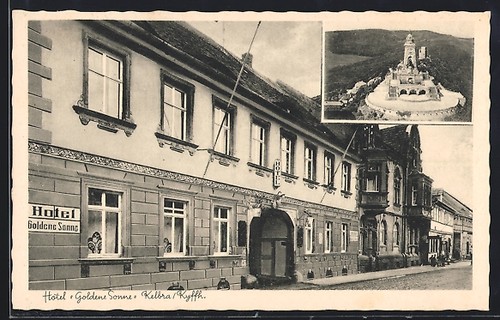 Kelbra kyffh hotel - /,