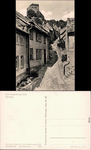 Ansichtskarte - ansichtskarte,