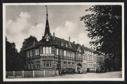 Kelbra kyffh hotel - /, kyffh.,