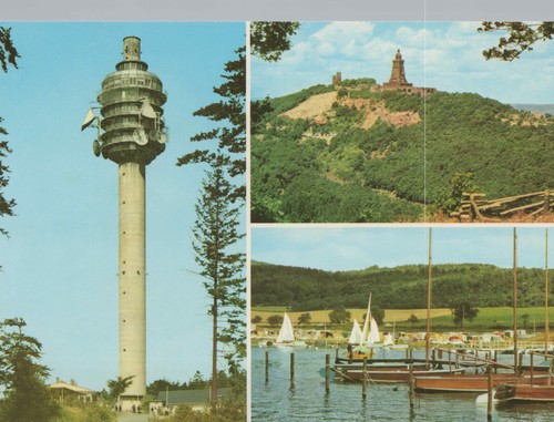 Ddr bad frankenhausen - ddr,