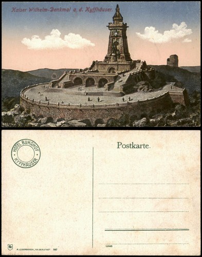 Kelbra kaiser - kelbra,
