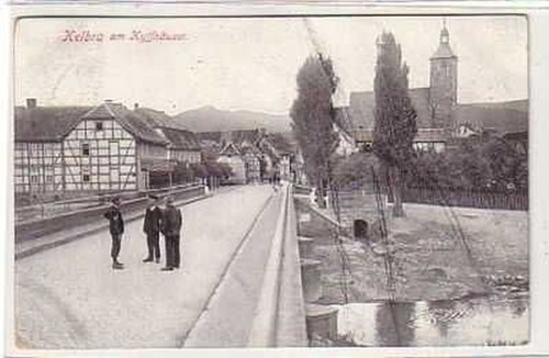 39661 kelbra kyffhäuser - am,