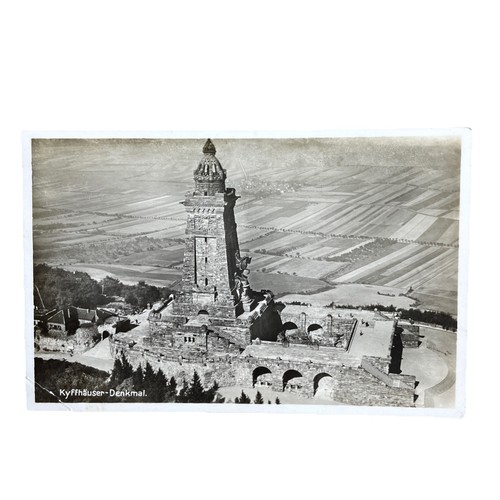 Postkarte kelbra - ak,