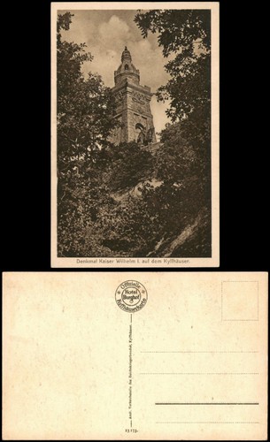 Kelbra denkmal - kelbra,
